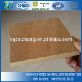 6mm Natural Red Walnut Plywood